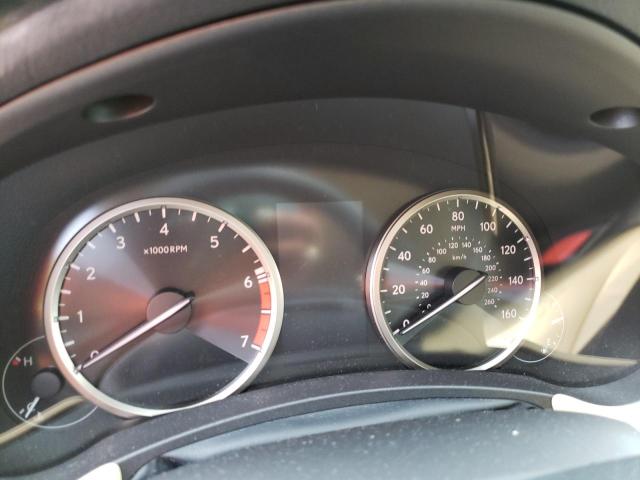 JTJDARBZ6M5031967 - 2021 LEXUS NX 300 BAS 白色 照片 8