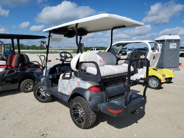 FLA103426 - 2018 CLUB GOLF CART TWO TONE photo 3