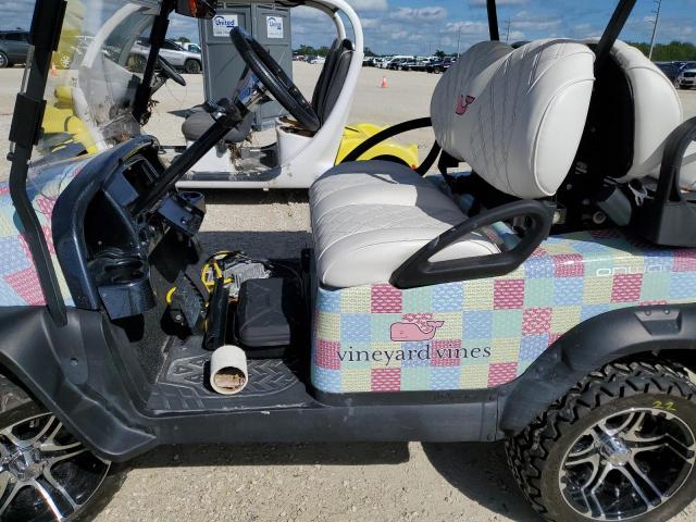 FLA103426 - 2018 CLUB GOLF CART TWO TONE photo 7