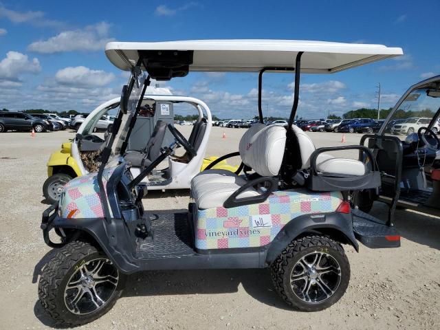 FLA103426 - 2018 CLUB GOLF CART TWO TONE photo 9