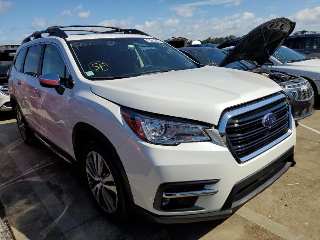 4S4WMARD0M3467218 - 2021 SUBARU ASCENT TOU WHITE photo 1