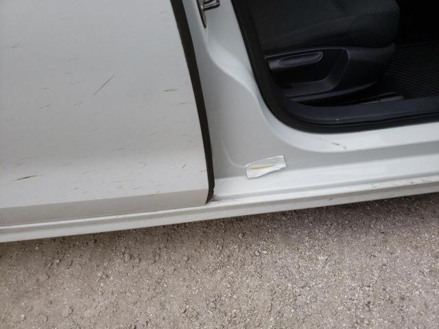 3VW2K7AJ9EM434048 - 2014 VOLKSWAGEN JETTA BASE WHITE photo 9