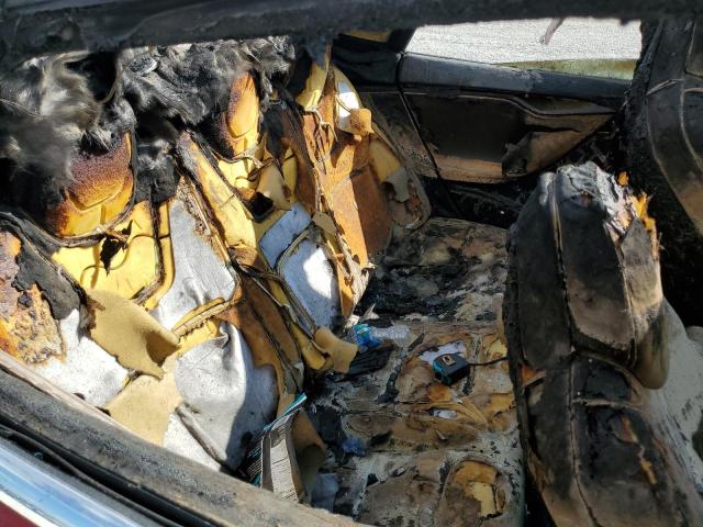 5YJSA1E25JF283035 - 2018 TESLA MODEL S Qırmızı foto 6