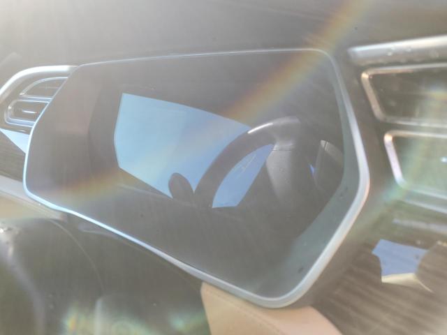 5YJSA1E22GF127463 - 2016 TESLA MODEL S Կարմիր լուսանկար 8