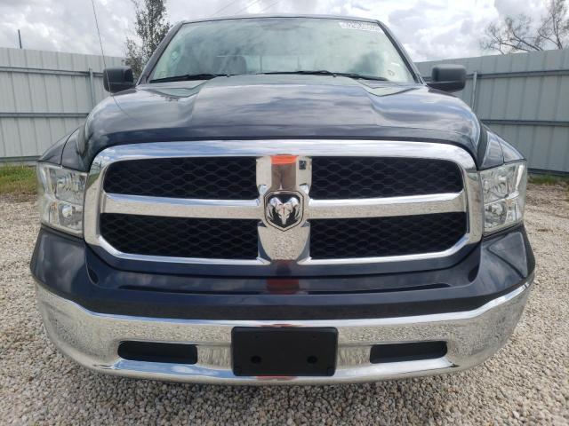 1C6RR7TT9LS111979 - 2020 RAM 1500 CLASS BLUE photo 5