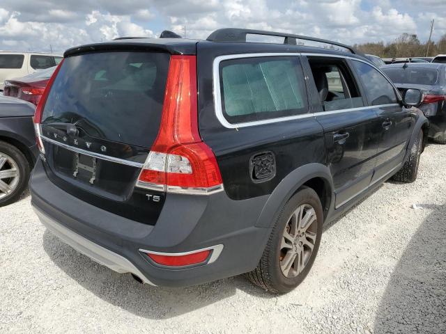 YV440MBK3F1230865 - 2015 VOLVO XC70 T5 PR BLACK photo 4