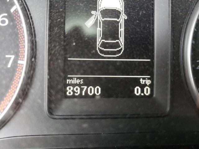 WVWBW7AH6CV010317 - 2012 VOLKSWAGEN EOS KOMFOR წითელი ფოტო 8