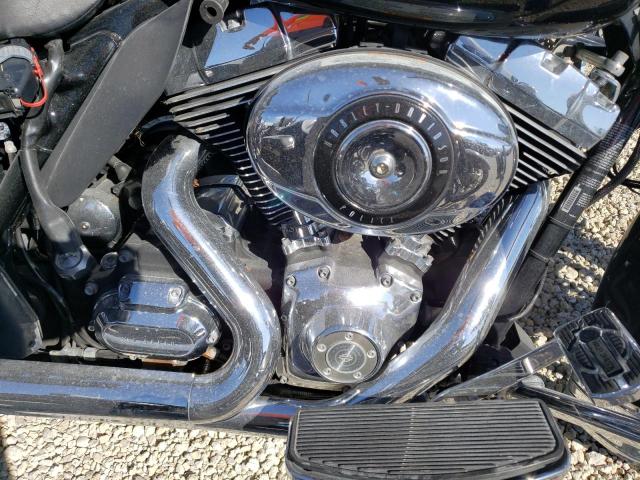 1HD1FMM16BB623657 - 2011 HARLEY-DAVIDSON FLHTP BLACK photo 7