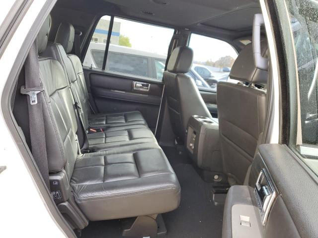 5LMFU27547LJ21238 - 2007 LINCOLN NAVIGATOR 白色 照片 6