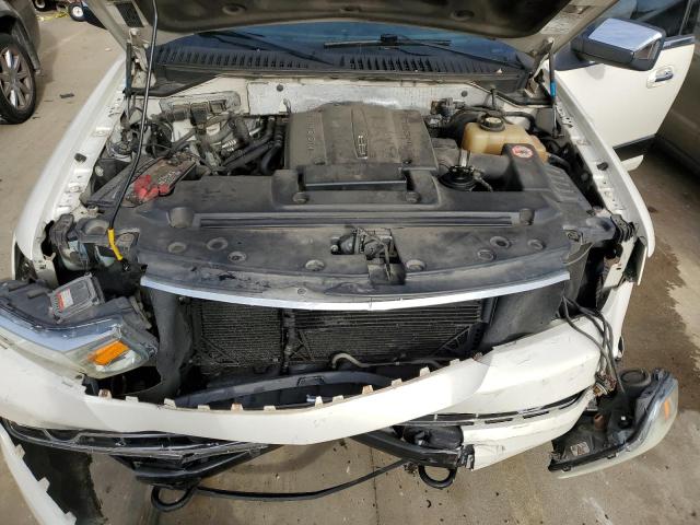 5LMFU27547LJ21238 - 2007 LINCOLN NAVIGATOR 白色 照片 7