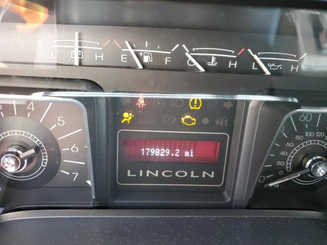 5LMFU27547LJ21238 - 2007 LINCOLN NAVIGATOR 白色 照片 8