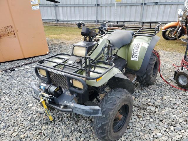 undefined - 1995 POLARIS SPORTSMAN GREEN photo 2