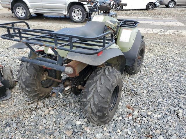 undefined - 1995 POLARIS SPORTSMAN GREEN photo 4