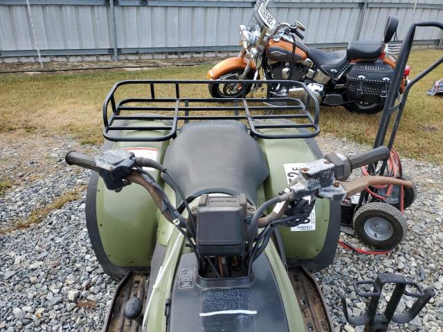 undefined - 1995 POLARIS SPORTSMAN GREEN photo 5