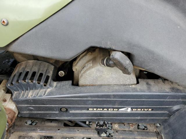 undefined - 1995 POLARIS SPORTSMAN GREEN photo 7