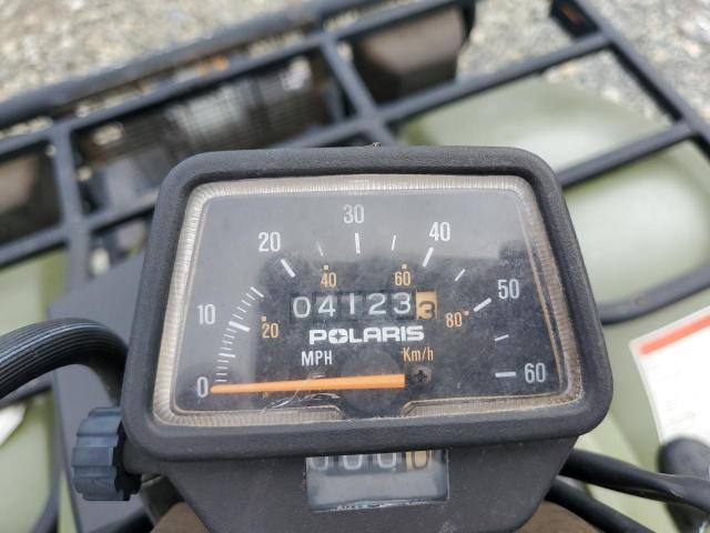 undefined - 1995 POLARIS SPORTSMAN GREEN photo 8