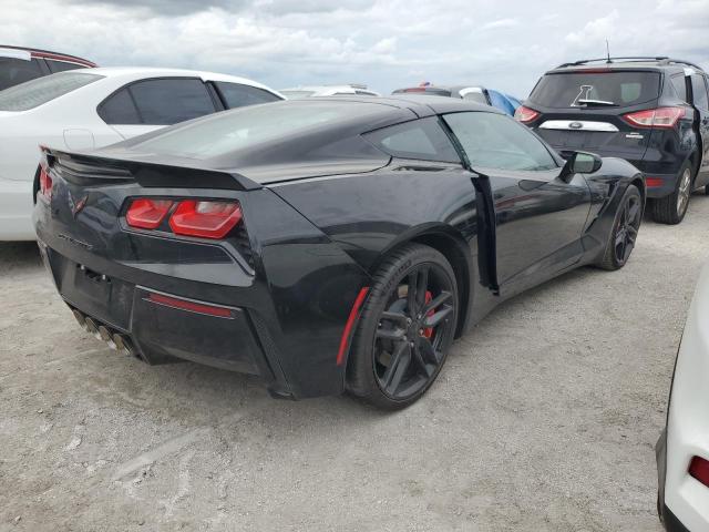 1G1YA2D73K5100417 - 2019 CHEVROLET CORVETTE S UNKNOWN - NOT OK FOR INV. photo 4