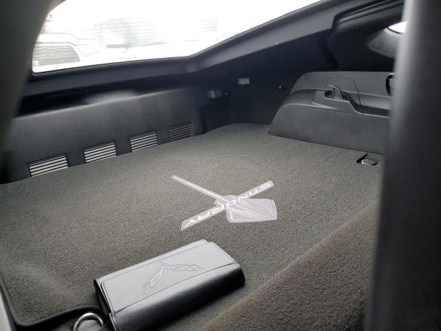 1G1YA2D73K5100417 - 2019 CHEVROLET CORVETTE S UNKNOWN - NOT OK FOR INV. photo 6