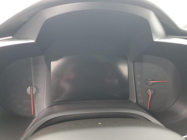 1G1YA2D73K5100417 - 2019 CHEVROLET CORVETTE S UNKNOWN - NOT OK FOR INV. photo 8