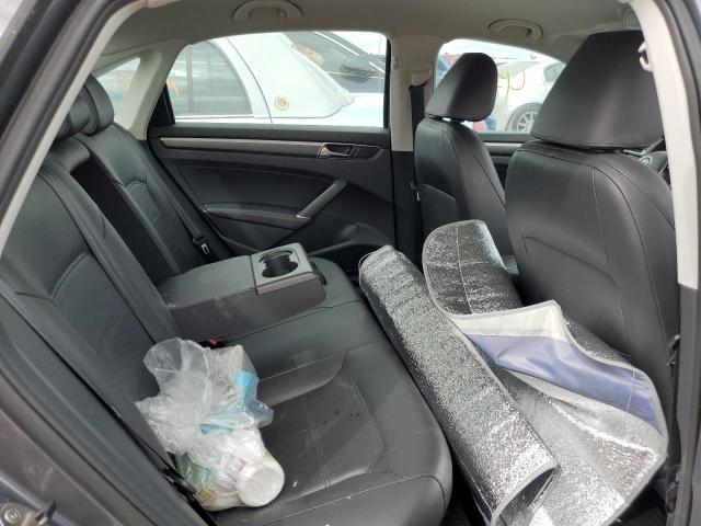 1VWDT7A30HC026986 - 2017 VOLKSWAGEN PASSAT R-L GRAY photo 6