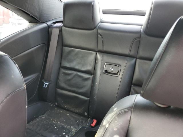 WVWFW7AH3CV008946 - 2012 VOLKSWAGEN EOS LUX 银色 照片 6