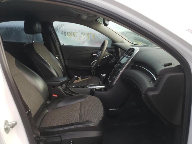 1G11C5SL2EF263264 - 2014 CHEVROLET MALIBU 1LT 白色 照片 5