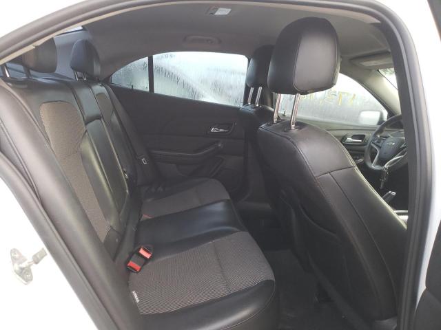 1G11C5SL2EF263264 - 2014 CHEVROLET MALIBU 1LT 白色 照片 6