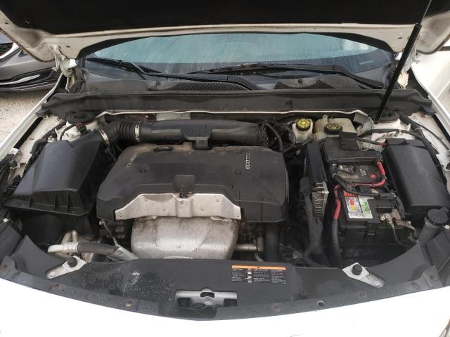 1G11C5SL2EF263264 - 2014 CHEVROLET MALIBU 1LT 白色 照片 7