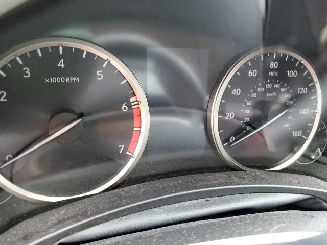 JTJGARBZ5M2190297 - 2021 LEXUS NX 300 BAS 灰色 照片 8