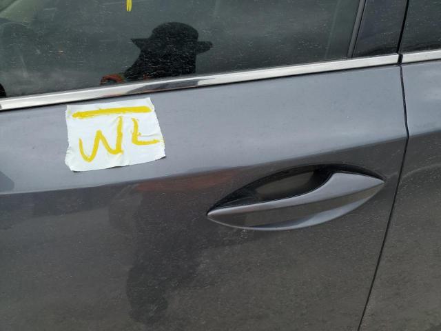 JTJGARBZ5M2190297 - 2021 LEXUS NX 300 BAS 灰色 照片 9