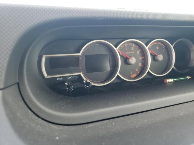 JTLZE4FE7CJ023037 - 2012 TOYOTA SCION XB იასამნისფერი ფოტო 8