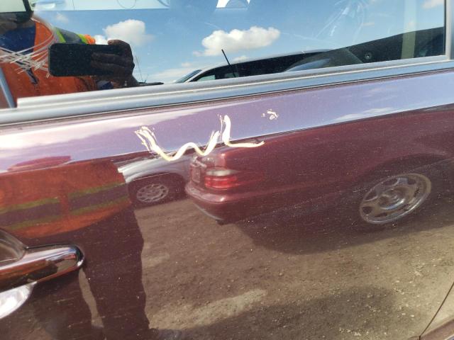 JTLZE4FE7CJ023037 - 2012 TOYOTA SCION XB იასამნისფერი ფოტო 9