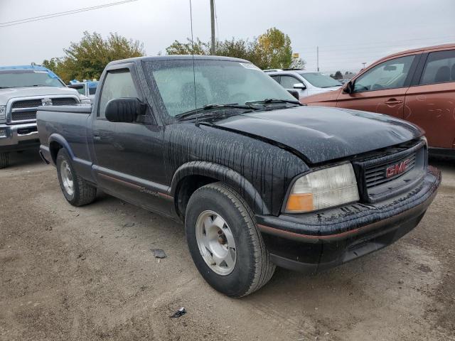 1GCCS1449WK236248 - 1998 CHEVROLET S TRUCK S1 BLUE photo 1