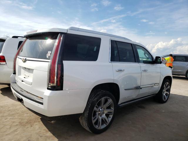 1GYS4CKJ2GR247816 - 2016 CADILLAC ESCALADE P WHITE photo 4