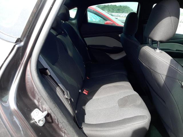 1C3CDFBB9ED914626 - 2014 DODGE DART GRAY photo 6