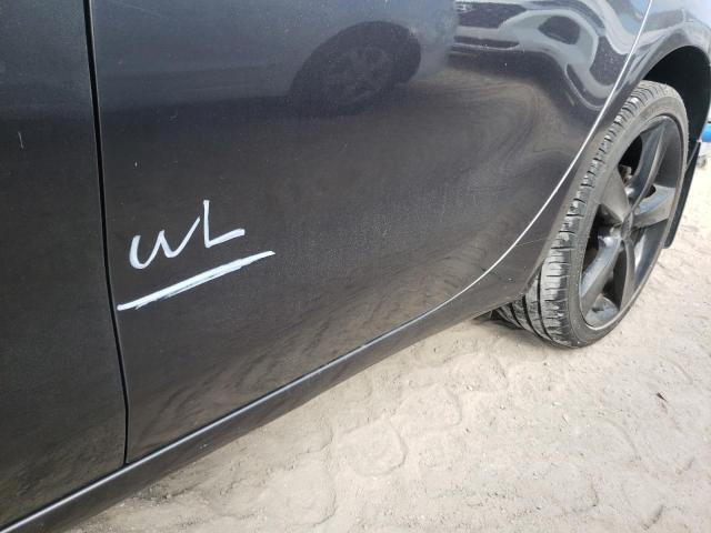 1C3CDFBB9ED914626 - 2014 DODGE DART GRAY photo 9