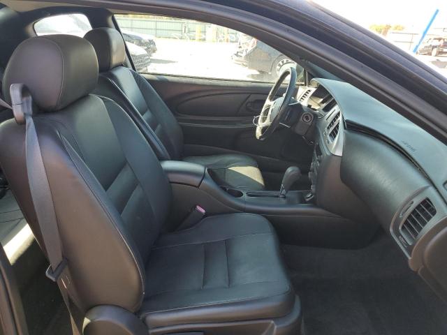 2G1WK151069228230 - 2006 CHEVROLET MONTE CARL შავი ფოტო 5