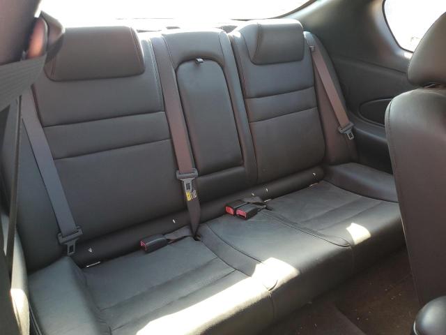 2G1WK151069228230 - 2006 CHEVROLET MONTE CARL შავი ფოტო 6