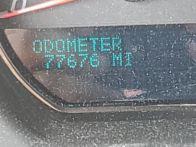 2G1WK151069228230 - 2006 CHEVROLET MONTE CARL შავი ფოტო 8