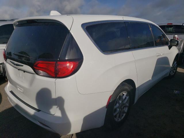 2C4RC1DG8HR507256 - 2017 CHRYSLER PACIFICA T WHITE photo 4