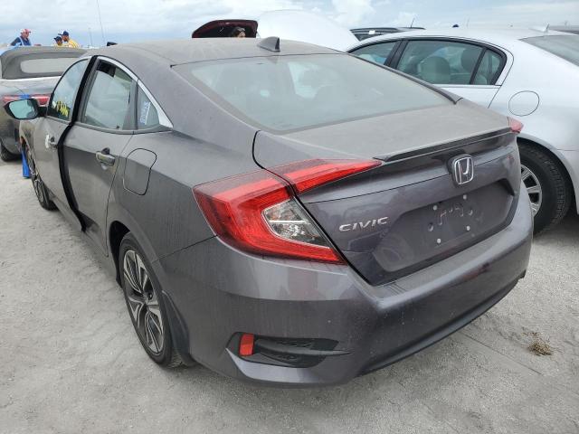 19XFC1F70GE014929 - 2016 HONDA CIVIC EXL  照片 3