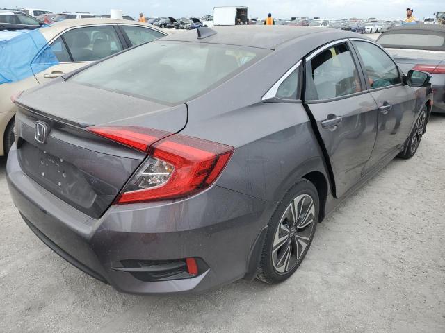 19XFC1F70GE014929 - 2016 HONDA CIVIC EXL  照片 4