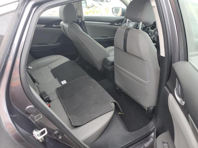 19XFC1F70GE014929 - 2016 HONDA CIVIC EXL  照片 6