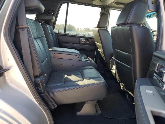 5LMFU27537LJ02969 - 2007 LINCOLN NAVIGATOR 银色 照片 6