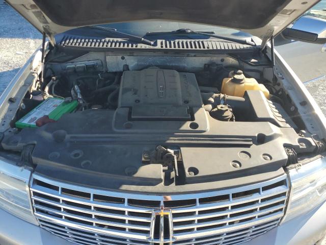 5LMFU27537LJ02969 - 2007 LINCOLN NAVIGATOR 银色 照片 7