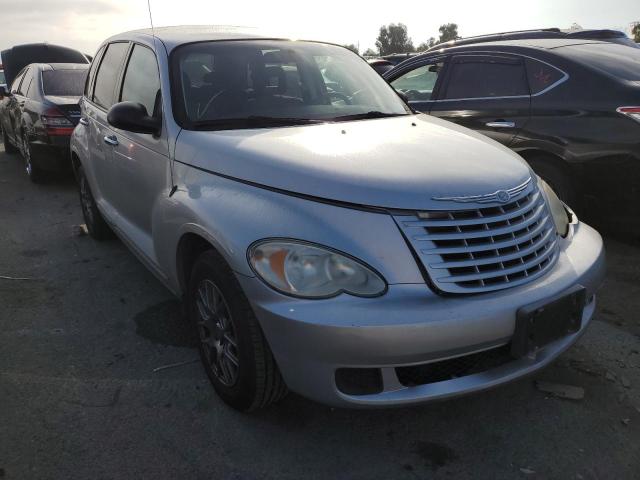 3A8FY48909T546237 - 2009 CHRYSLER PT CRUISER SILVER photo 1