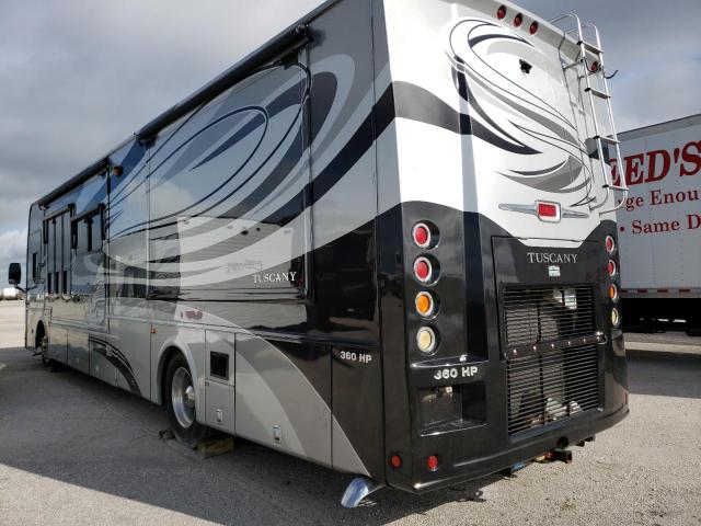 4UZAB2BS3BCAT6712 - 2011 FREIGHTLINER CHASSIS XC ვერცხლისფერი ფოტო 3