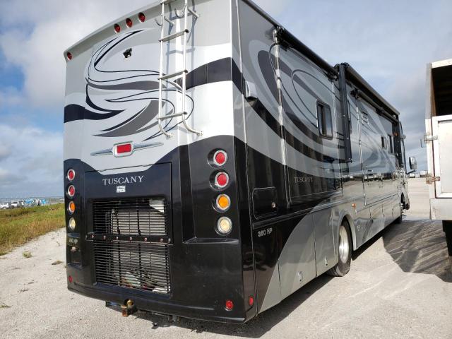 4UZAB2BS3BCAT6712 - 2011 FREIGHTLINER CHASSIS XC ვერცხლისფერი ფოტო 4