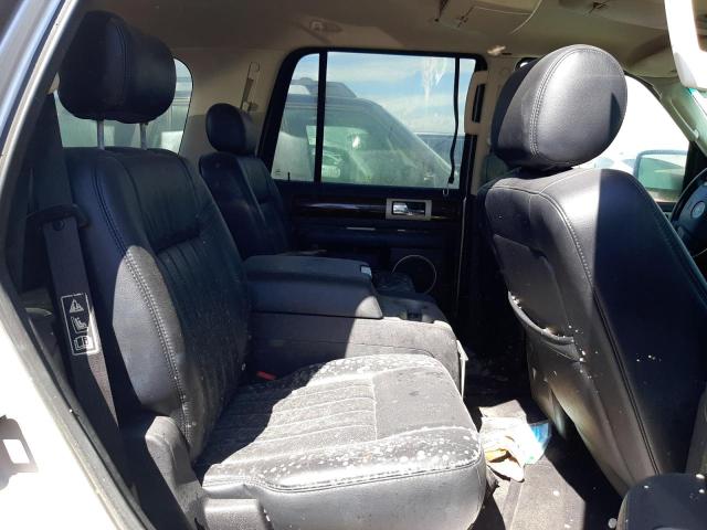 5LMFU27R53LJ26686 - 2003 LINCOLN NAVIGATOR GOLD photo 6