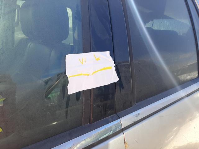 5LMFU27R53LJ26686 - 2003 LINCOLN NAVIGATOR GOLD photo 9